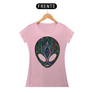 Nome do produto Extraterrestre em Mosaico