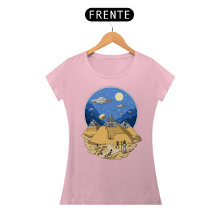 Nome do produto Pirâmides Extraterrestres