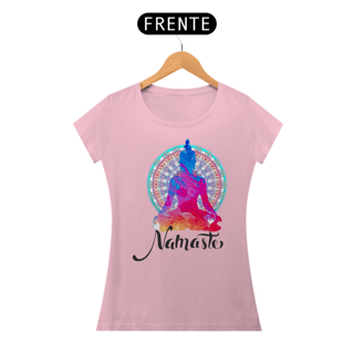 Nome do produto Namaste - Modelo 02