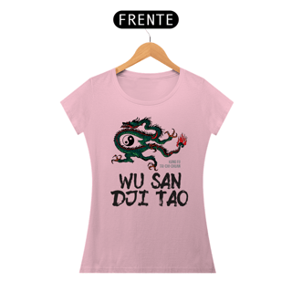 Nome do produto Wu San Dji Tao - Modelo 02