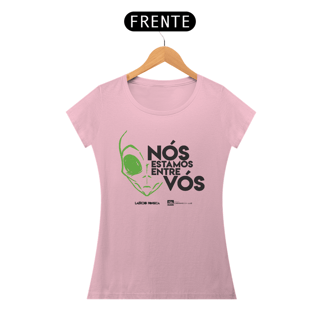 Nome do produto Nós Estamos Entre Vós - Modelo 04