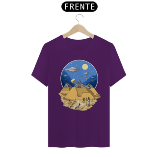 Nome do produto Pirâmides Extraterrestres