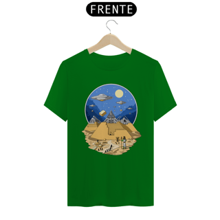 Nome do produto Pirâmides Extraterrestres