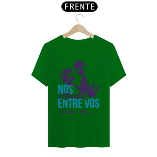 Nome do produto Nós Estamos Entre Vós - Modelo 03