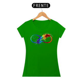 Nome do produto O Infinito