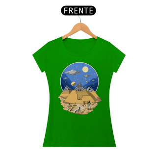 Nome do produto Pirâmides Extraterrestres
