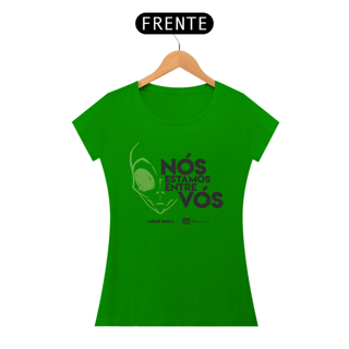 Nome do produto Nós Estamos Entre Vós - Modelo 04