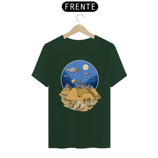 Nome do produto Pirâmides Extraterrestres