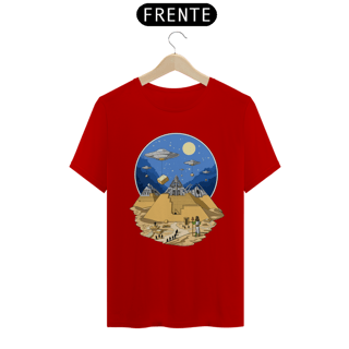 Nome do produto Pirâmides Extraterrestres