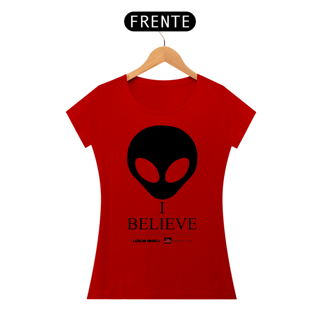 Nome do produto I Believe - Modelo 01