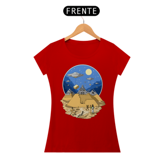 Nome do produto Pirâmides Extraterrestres