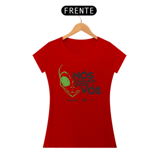 Nome do produto Nós Estamos Entre Vós - Modelo 04