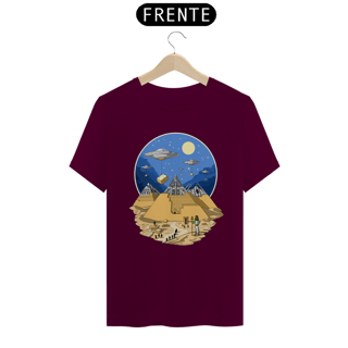 Nome do produto Pirâmides Extraterrestres