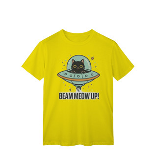 Nome do produto Abdução por um Gato Preto