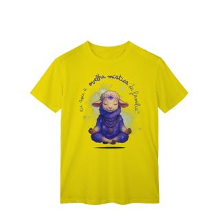 Nome do produto A Ovelha Mística da Família