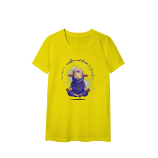 A Ovelha Mística da Família