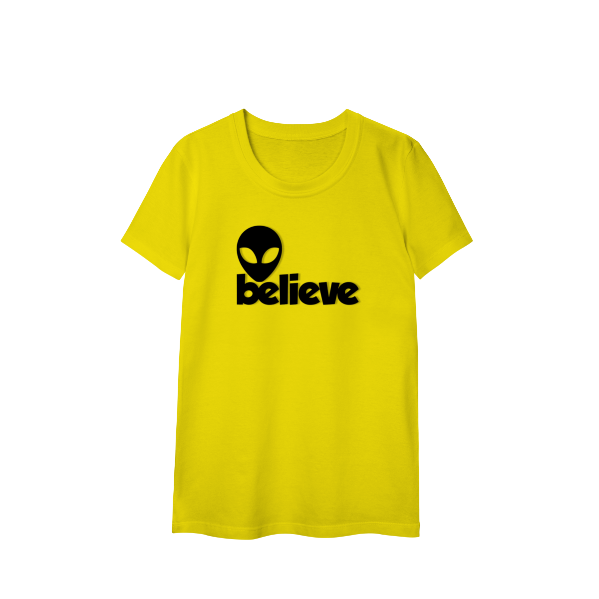 Baby Look Believe