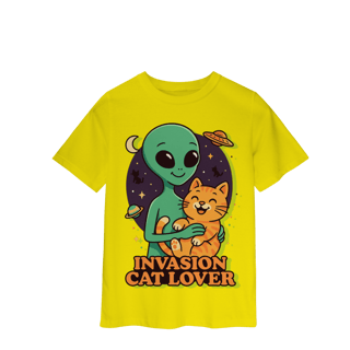 Nome do produto Invasion of Cat Lover