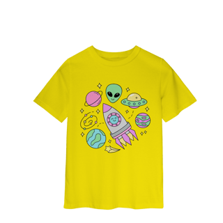 Nome do produto Ciência Extraterrestre