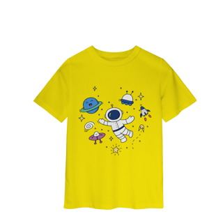 Nome do produto O Astronauta