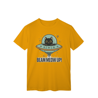 Nome do produto Abdução por um Gato Preto