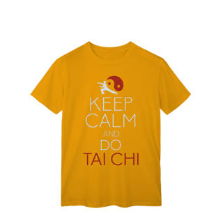 Nome do produto Keep Calm and do Tai Chi