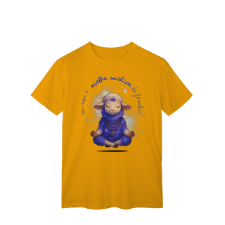 Nome do produto A Ovelha Mística da Família