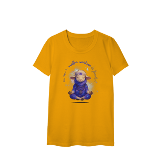 Nome do produto A Ovelha Mística da Família