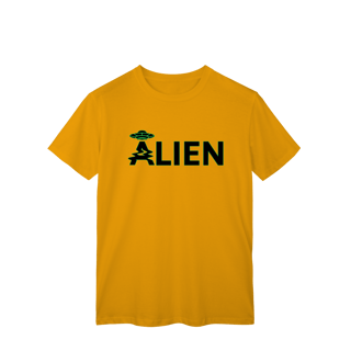 Nome do produto Camiseta Alien
