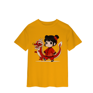 Nome do produto Kung Fu Girl