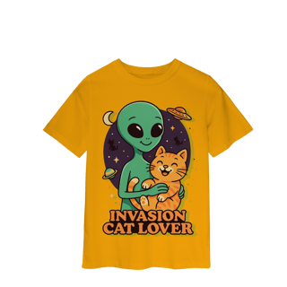 Nome do produto Invasion of Cat Lover