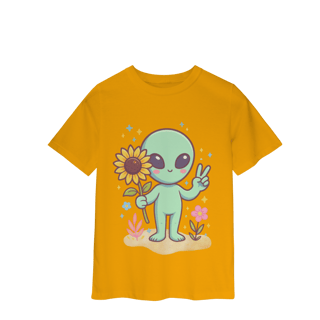 Nome do produto Uma Flor Extraterrestre