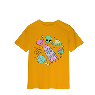 Nome do produto Ciência Extraterrestre