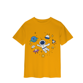 Nome do produto O Astronauta