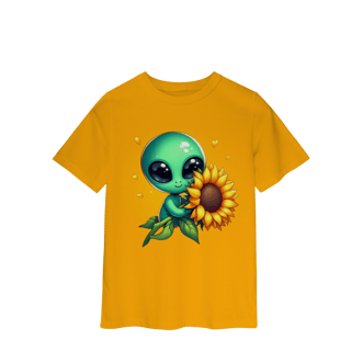 Nome do produto Uma Flor Extraterrestre