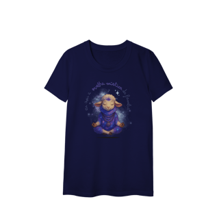 Nome do produto A Ovelha Mística da Família