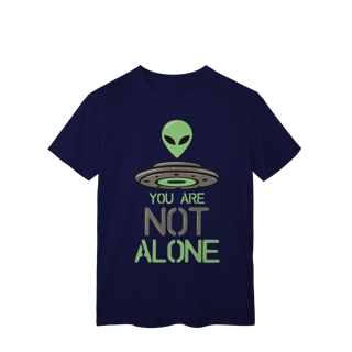 Nome do produto You Are Not Alone
