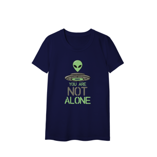 Nome do produto You Are Not Alone