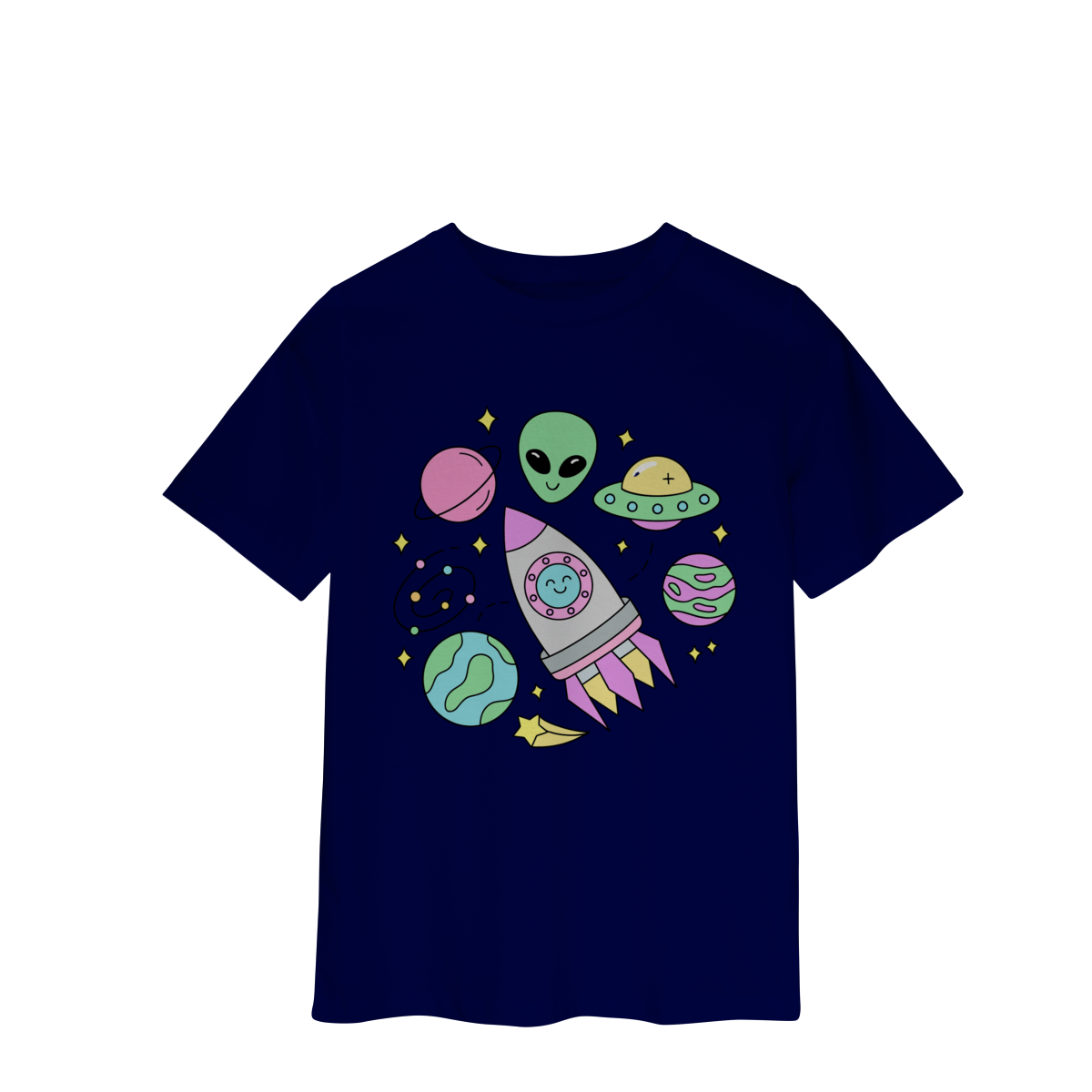 Ciência Extraterrestre