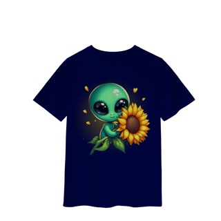 Nome do produto Uma Flor Extraterrestre