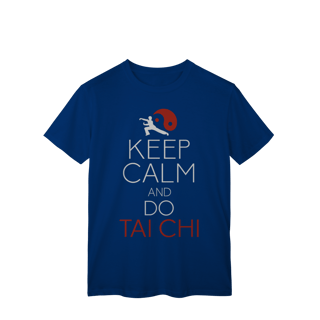Nome do produto Keep Calm and do Tai Chi