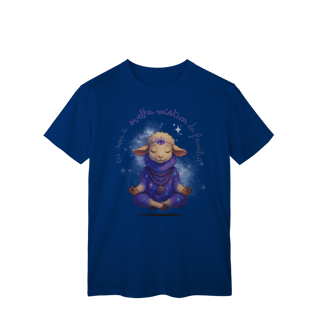 Nome do produto A Ovelha Mística da Família