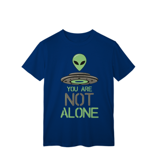 Nome do produto You Are Not Alone