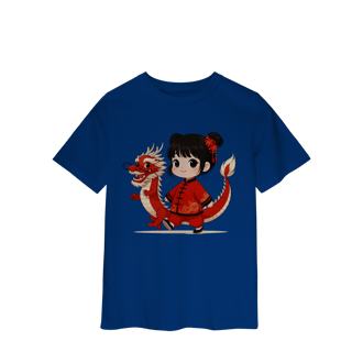 Nome do produto Kung Fu Girl