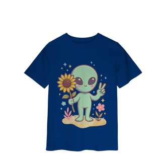 Nome do produto Uma Flor Extraterrestre