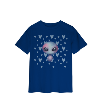 Nome do produto Amor de Outro Mundo