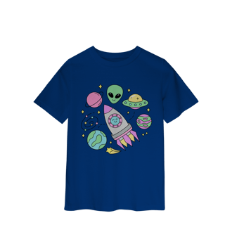 Nome do produto Ciência Extraterrestre