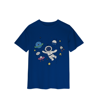 Nome do produto O Astronauta