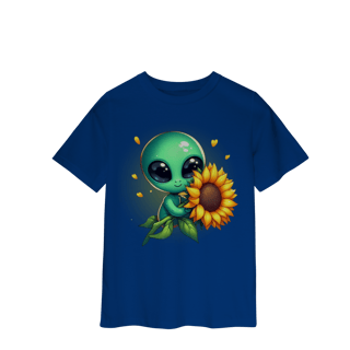 Nome do produto Uma Flor Extraterrestre