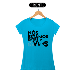 Nome do produto Nós Estamos Entre Vós - Modelo 01